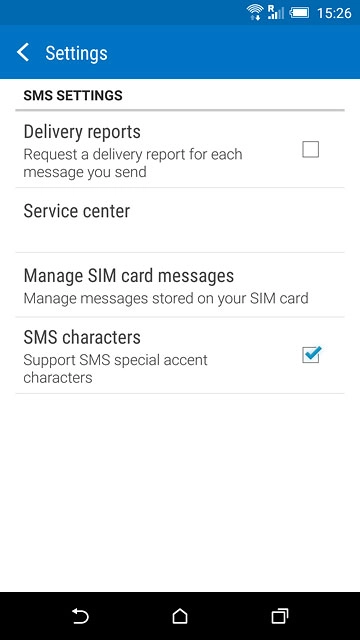 Press Service center.