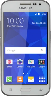 Samsung Galaxy Core Prime