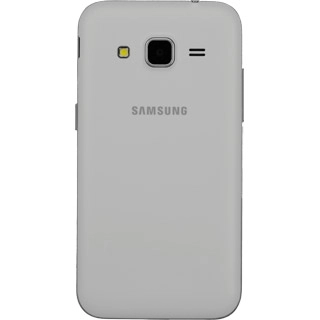 Point the camera lens at the back of your phone at the required object to take a picture or record a video clip.