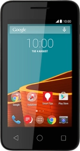 Vodafone Smart First
