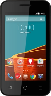 Vodafone Smart First