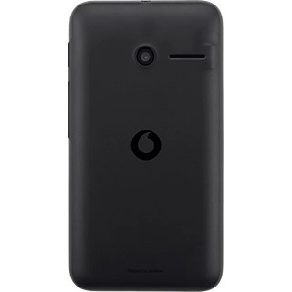 Place the back cover on your phone and press it into place.