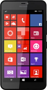Microsoft Lumia 640 XL