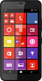 Microsoft Lumia 640 XL