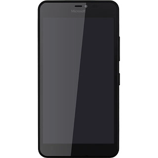 Point the camera lens at the front of your phone at the required object to take a picture or record a video clip.