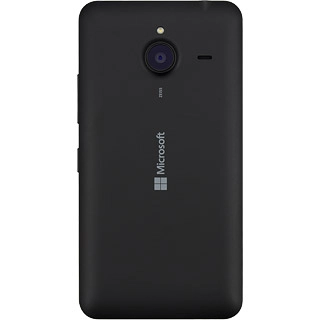 Turn the back of your phone towards you.Take hold of the top of the back cover and remove it.