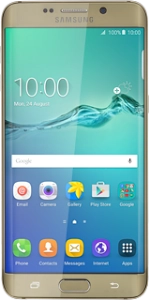 Samsung Galaxy S6 edge +