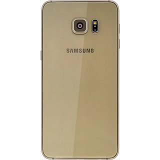 Point the camera lens at the back of your phone at the required object to take a picture or record a video clip.