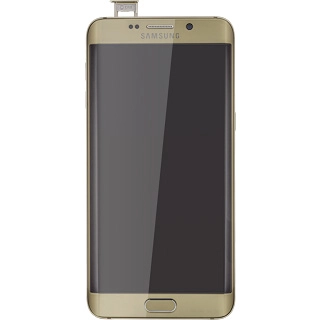 Remove the SIM holder from your phone.