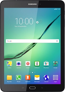 Samsung Galaxy Tab S2 9.7 Samsung Galaxy Tab S2 9.7