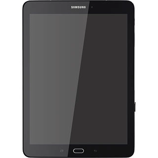 Remove the SIM holder from your tablet.