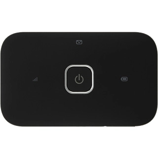 Press and hold On/Off.