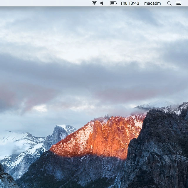 Do the following in Mac OS X:Click the Wi-Fi icon.
