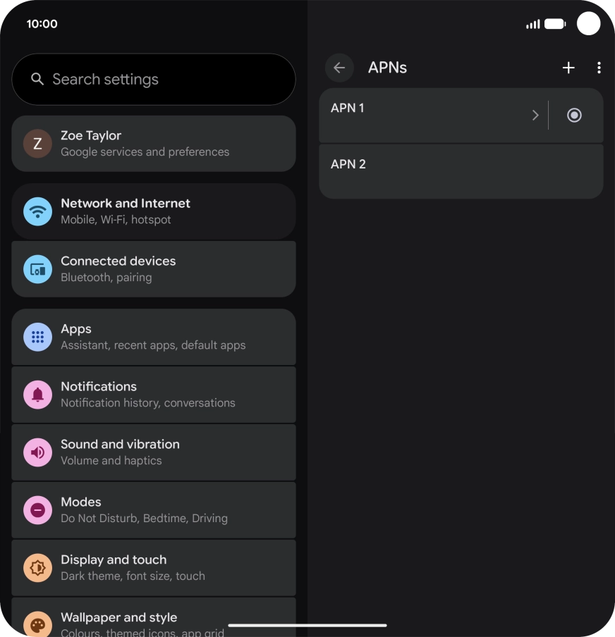 Slide your finger upwards starting from the bottom of the screen to return to the home screen. Slide your finger upwards starting from the bottom of the screen to return to the home screen.