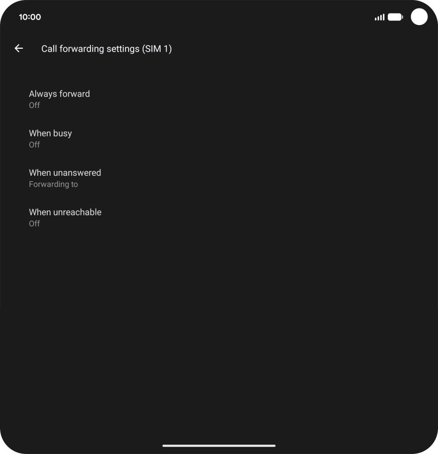 Slide your finger upwards starting from the bottom of the screen to return to the home screen. Slide your finger upwards starting from the bottom of the screen to return to the home screen.