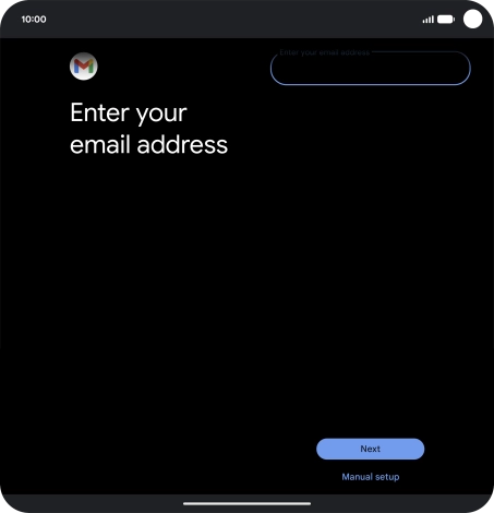 Press Next. Press Next.
