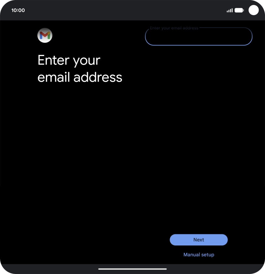 Press Next. Press Next.