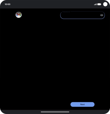 Press Next. Press Next.
