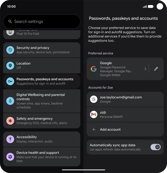 Slide your finger upwards starting from the bottom of the screen to return to the home screen. Slide your finger upwards starting from the bottom of the screen to return to the home screen.