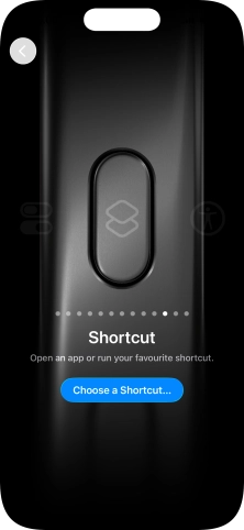 If prompted, follow the instructions on the screen to select more settings for the selected function.