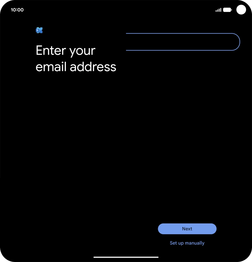 Press Next. Press Next.