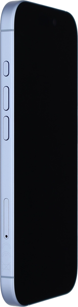 Insert the opener into the small hole in the SIM holder.