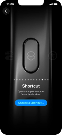If prompted, follow the instructions on the screen to select more settings for the selected function.