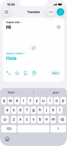 Press Next. Press Next.