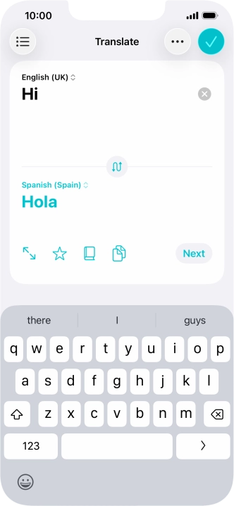 Press Next. Press Next.