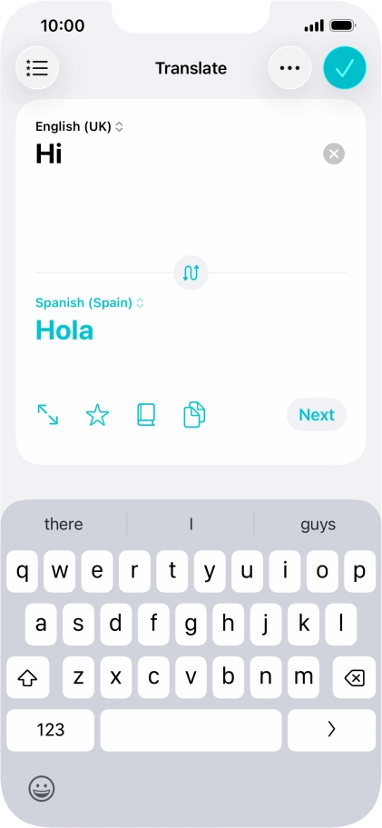 Press Next. Press Next.