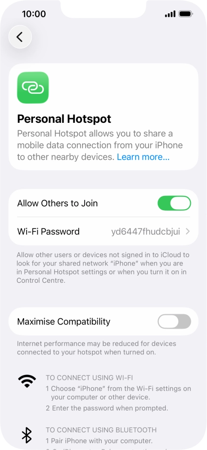 Slide your finger upwards starting from the bottom of the screen to return to the home screen. Slide your finger upwards starting from the bottom of the screen to return to the home screen.