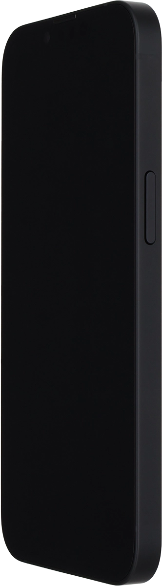 Press the Side button.