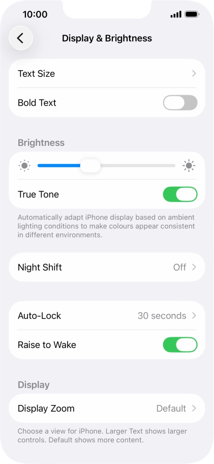 Press Night Shift. Press Night Shift.