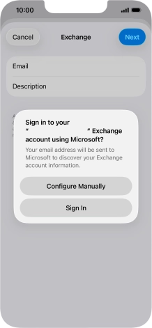 Press Sign In. Press Sign In.