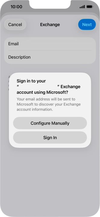 Press Sign In. Press Sign In.