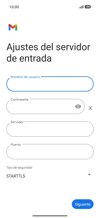 Pulsa en el campo bajo 