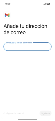 Pulsa en el campo bajo 