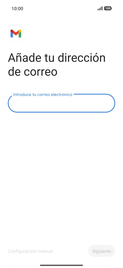 Pulsa en el campo bajo 