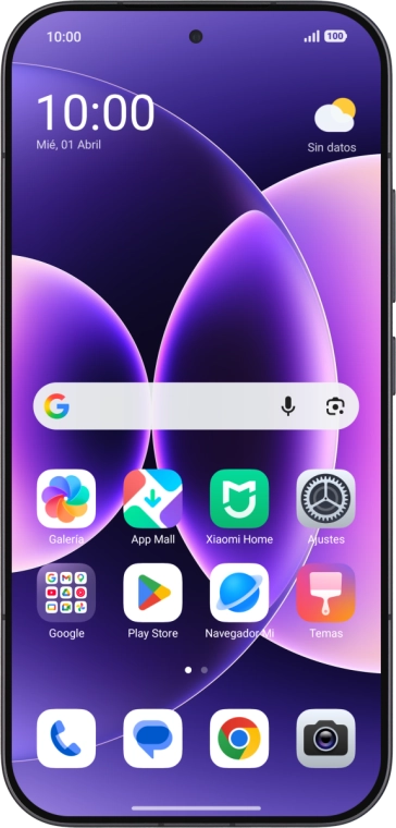 Xiaomi 17 5G