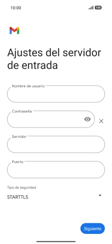 Pulsa en el campo bajo 