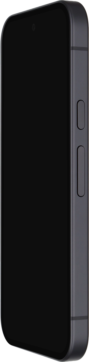 Press the upper or lower part of the Volume key.