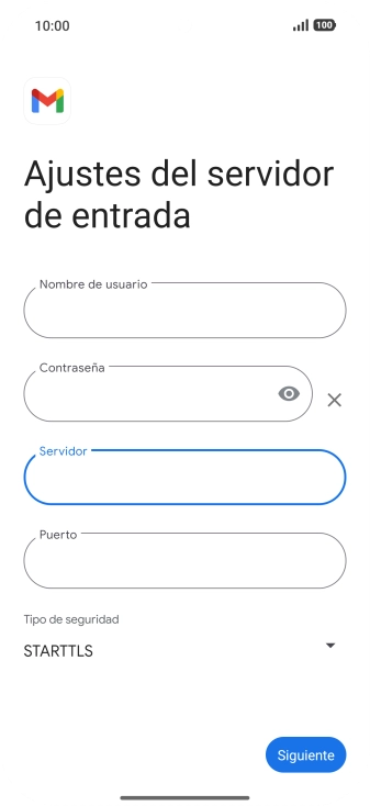 Pulsa en el campo bajo 