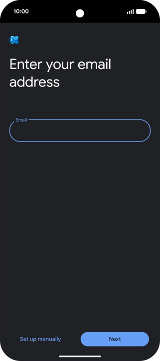 Press Next.