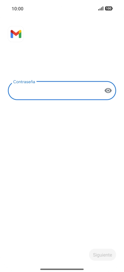 Pulsa en el campo bajo 