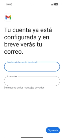 Pulsa en el campo bajo 