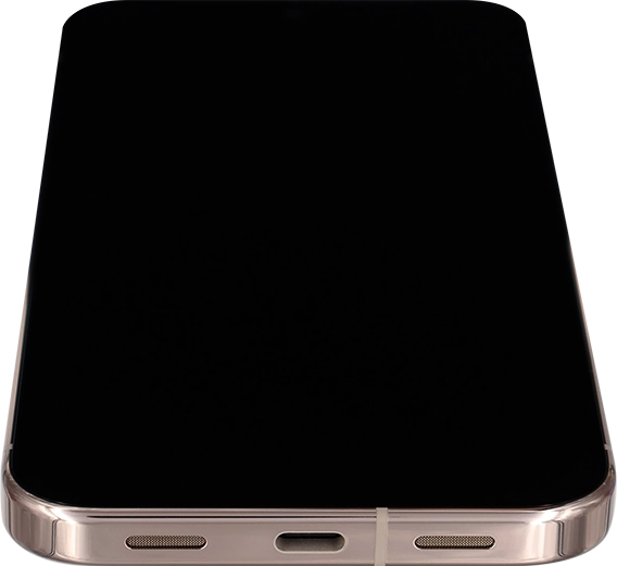 Connect the charger to the socket and to a wall socket.