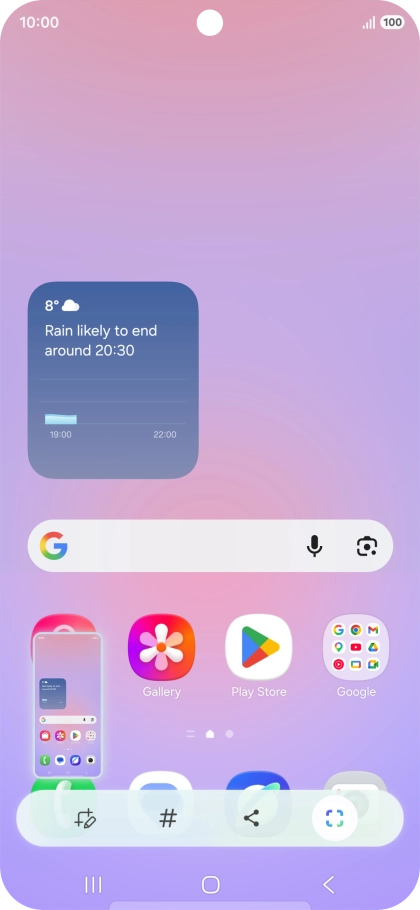 To edit your screenshot, press the screenshot and follow the instructions on the screen to make the required changes. To edit your screenshot, press the screenshot and follow the instructions on the screen to make the required changes.