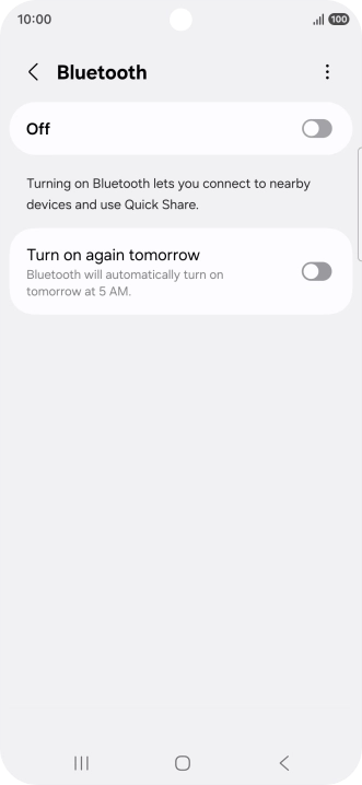 Press the indicator to turn on the function. Press the indicator to turn on the function.