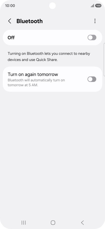 Press the indicator to turn on the function. Press the indicator to turn on the function.