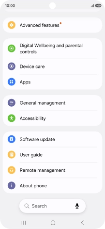 Press Apps. Press Apps.